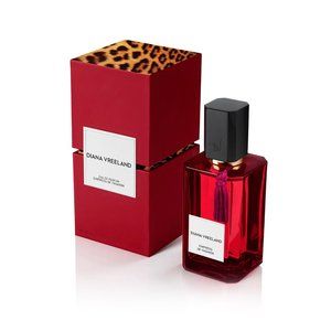 Diana Vreeland - Empress of Fashion - 100 mL perfume - Brand NEW